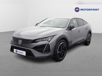 Used Peugeot 408 2024 for sale - 76028574: Photo