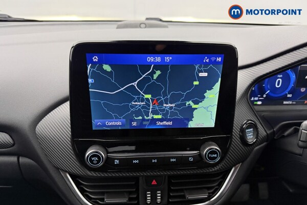 Used Ford Puma 2023 for sale - 76125569: Photo 10