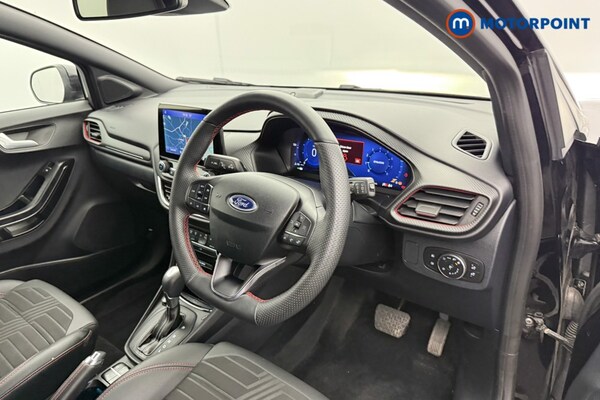 Used Ford Puma 2023 for sale - 76125569: Photo 12