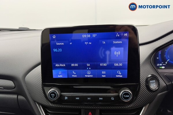 Used Ford Puma 2023 for sale - 76125569: Photo 14