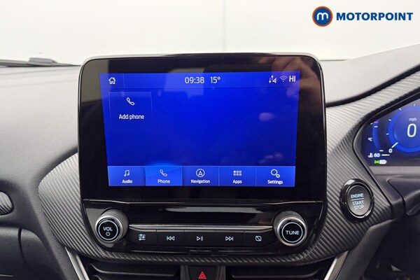 Used Ford Puma 2023 for sale - 76125569: Photo 15