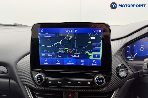 Used Ford Puma 2023 for sale - 76125569: Photo 16