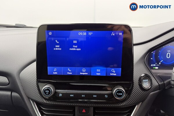 Used Ford Puma 2023 for sale - 76125569: Photo 17