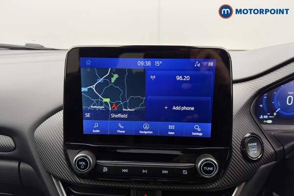 Used Ford Puma 2023 for sale - 76125569: Photo 18