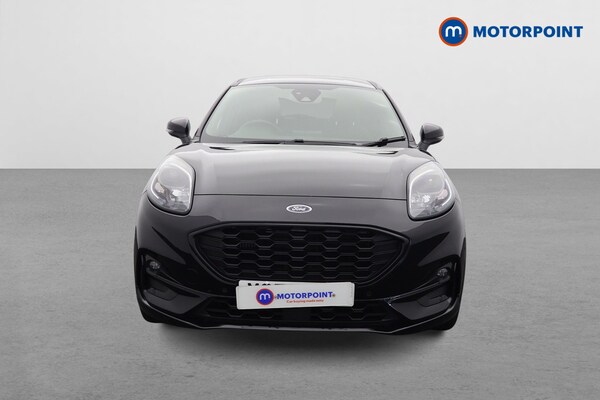 Used Ford Puma 2023 for sale - 76125569: Photo 2