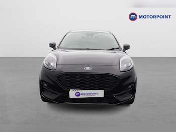 Used Ford Puma 2023 for sale - 76125569: Photo 2
