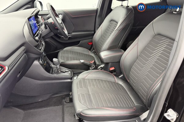 Used Ford Puma 2023 for sale - 76125569: Photo 30