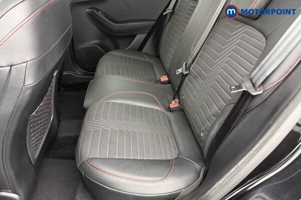 Used Ford Puma 2023 for sale - 76125569: Photo 31