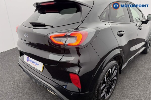 Used Ford Puma 2023 for sale - 76125569: Photo 34