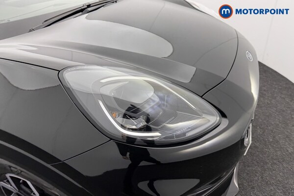 Used Ford Puma 2023 for sale - 76125569: Photo 35