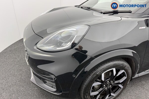 Used Ford Puma 2023 for sale - 76125569: Photo 36