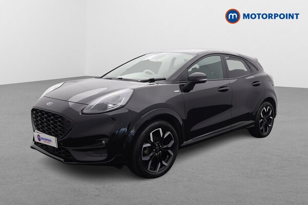 Used Ford Puma 2023 for sale - 76125569: Photo 3