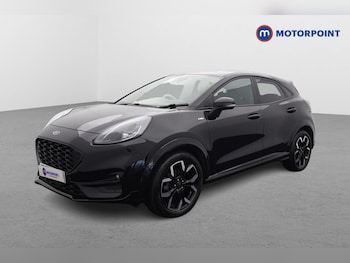 Used Ford Puma 2023 for sale - 76125569: Photo 3