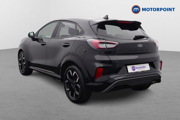 Used Ford Puma 2023 for sale - 76125569: Photo 5