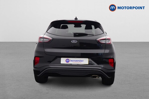 Used Ford Puma 2023 for sale - 76125569: Photo 6