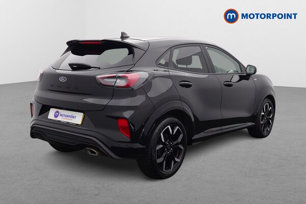 Used Ford Puma 2023 for sale - 76125569: Photo 7