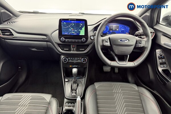 Used Ford Puma 2023 for sale - 76125569: Photo 9