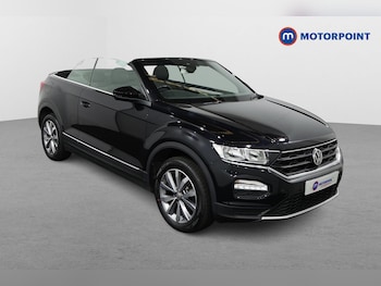 Volkswagen - T-Roc