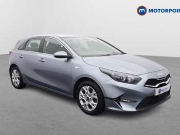2023 - 1.5T GDi ISG 2 5dr