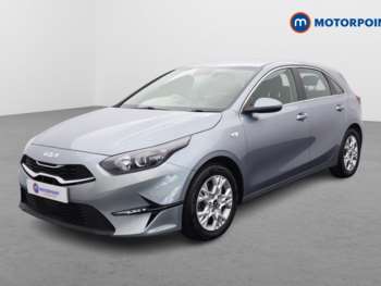Used Kia Ceed 2023 for sale - 74971473: Photo