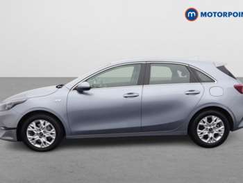 Used Kia Ceed 2023 for sale - 74971473: Photo