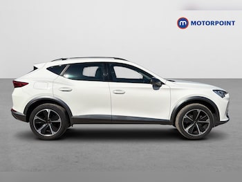 Used Cupra Formentor 2022 for sale - 78432103: Photo