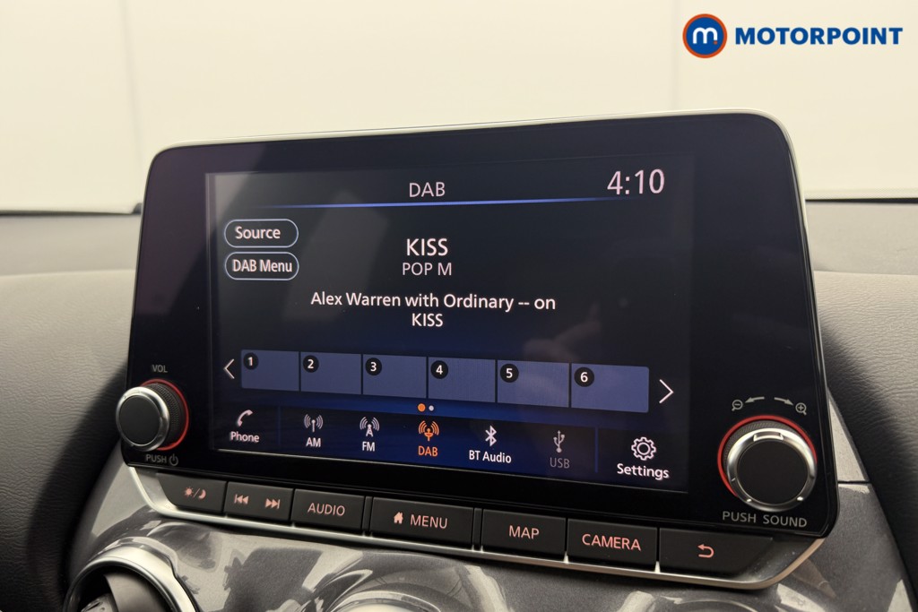 Used Nissan Juke 2022 for sale - 77327033: Photo 10