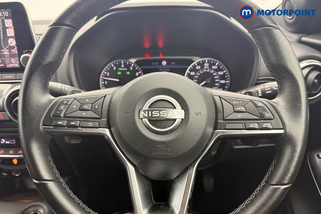 Used Nissan Juke 2022 for sale - 77327033: Photo 14