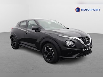 Used Nissan Juke 2022 for sale - 77327033: Photo