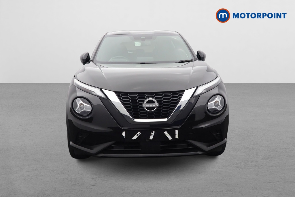 Used Nissan Juke 2022 for sale - 77327033: Photo 2