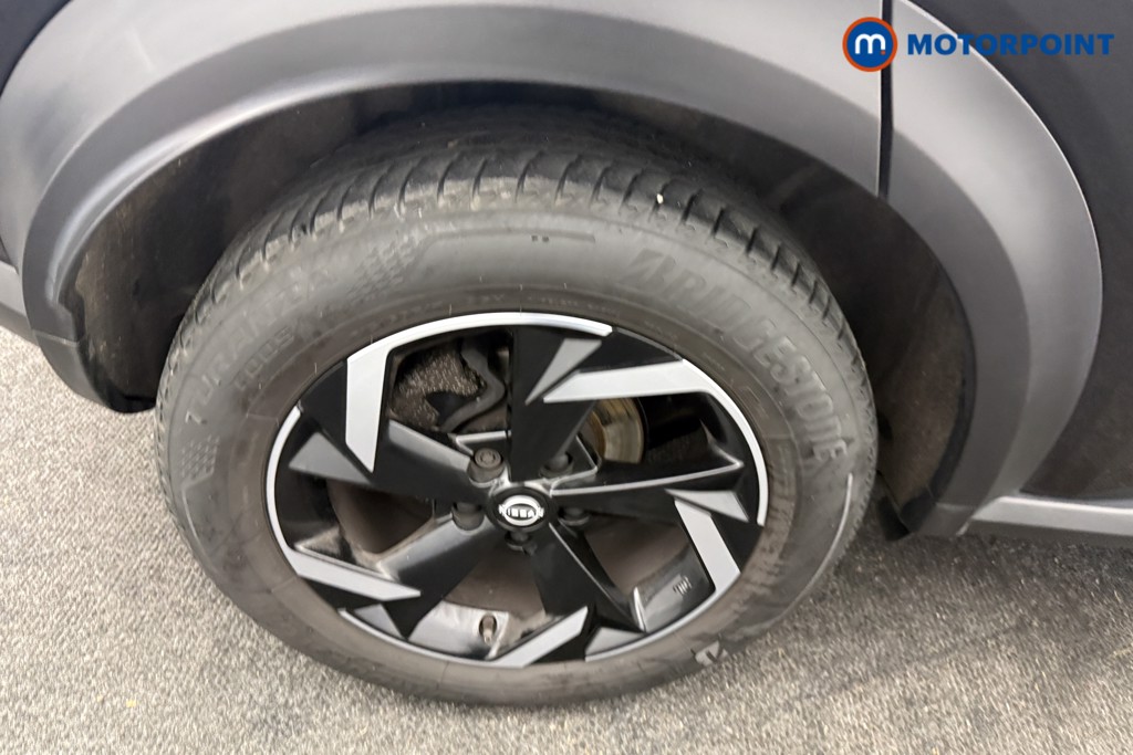 Used Nissan Juke 2022 for sale - 77327033: Photo 27