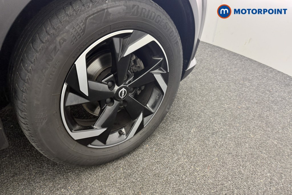 Used Nissan Juke 2022 for sale - 77327033: Photo 28