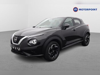 Used Nissan Juke 2022 for sale - 77327033: Photo