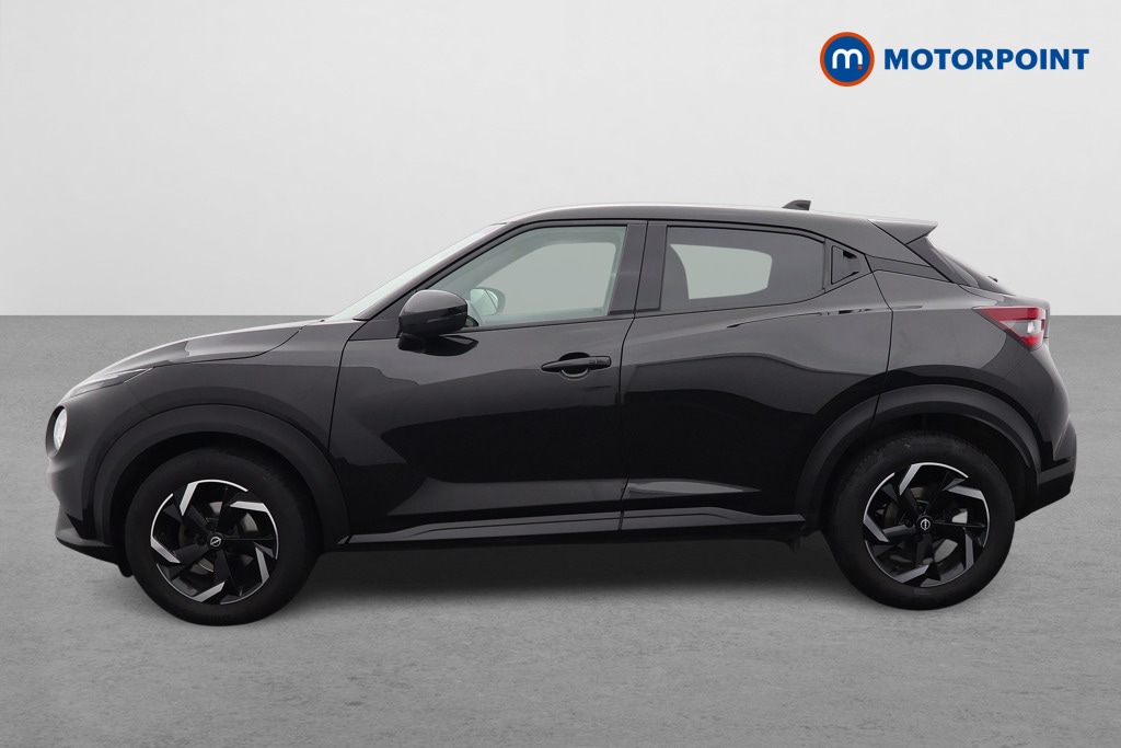 Used Nissan Juke 2022 for sale - 77327033: Photo 4