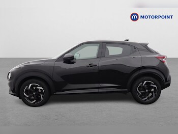Used Nissan Juke 2022 for sale - 77327033: Photo