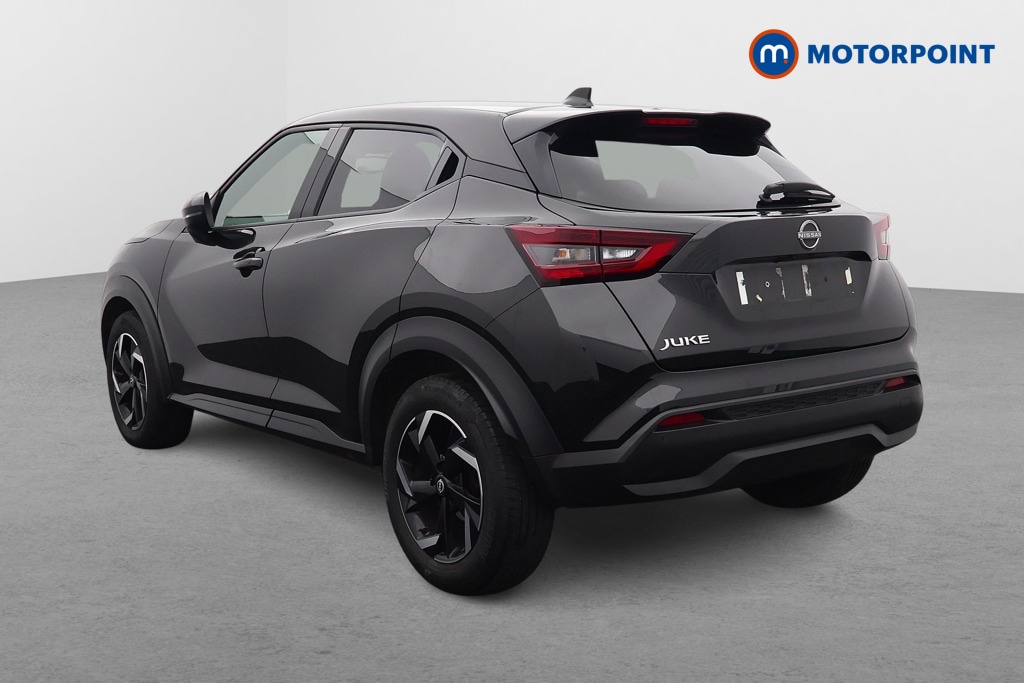 Used Nissan Juke 2022 for sale - 77327033: Photo 5