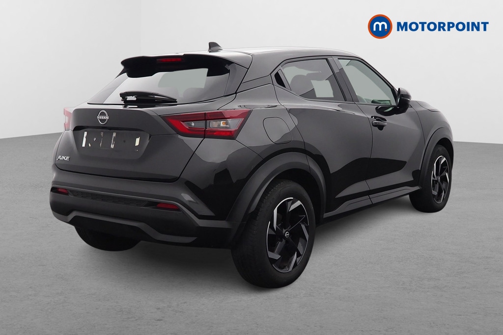 Used Nissan Juke 2022 for sale - 77327033: Photo 7
