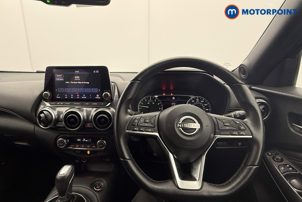 Used Nissan Juke 2022 for sale - 77327033: Photo 9