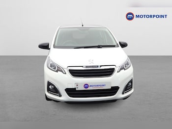 Used Peugeot 108 2021 for sale - 79592508: Photo