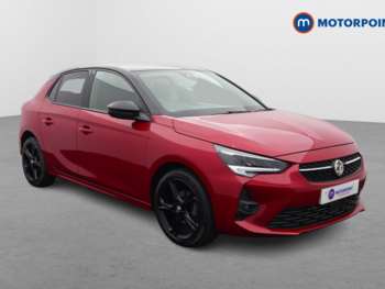 2023 - 1.2 GS 5dr