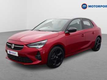 Used Vauxhall Corsa 2023 for sale - 74661975: Photo