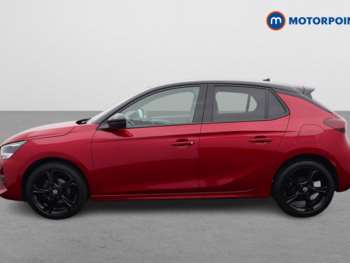 Used Vauxhall Corsa 2023 for sale - 74661975: Photo