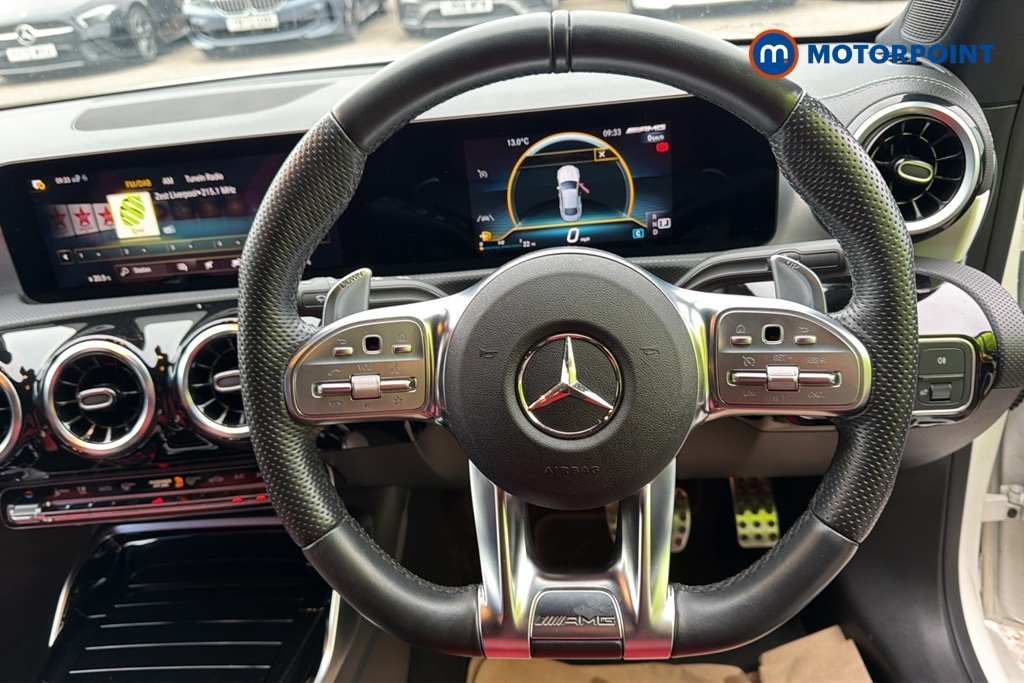 Used Mercedes-Benz CLA 2023 for sale - 78028912: Photo 10