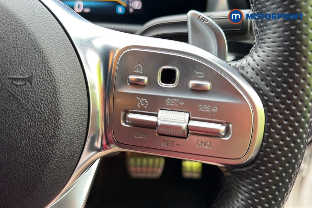 Used Mercedes-Benz CLA 2023 for sale - 78028912: Photo 11