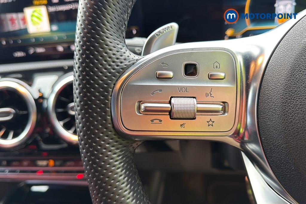 Used Mercedes-Benz CLA 2023 for sale - 78028912: Photo 12