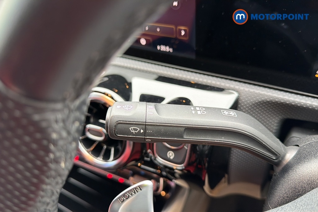 Used Mercedes-Benz CLA 2023 for sale - 78028912: Photo 13