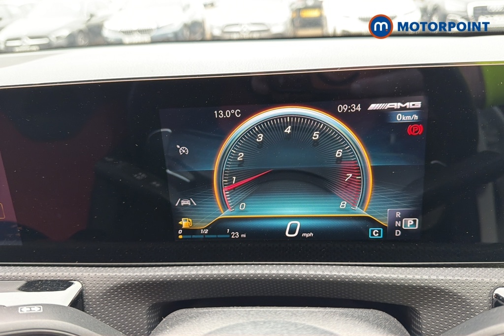 Used Mercedes-Benz CLA 2023 for sale - 78028912: Photo 15