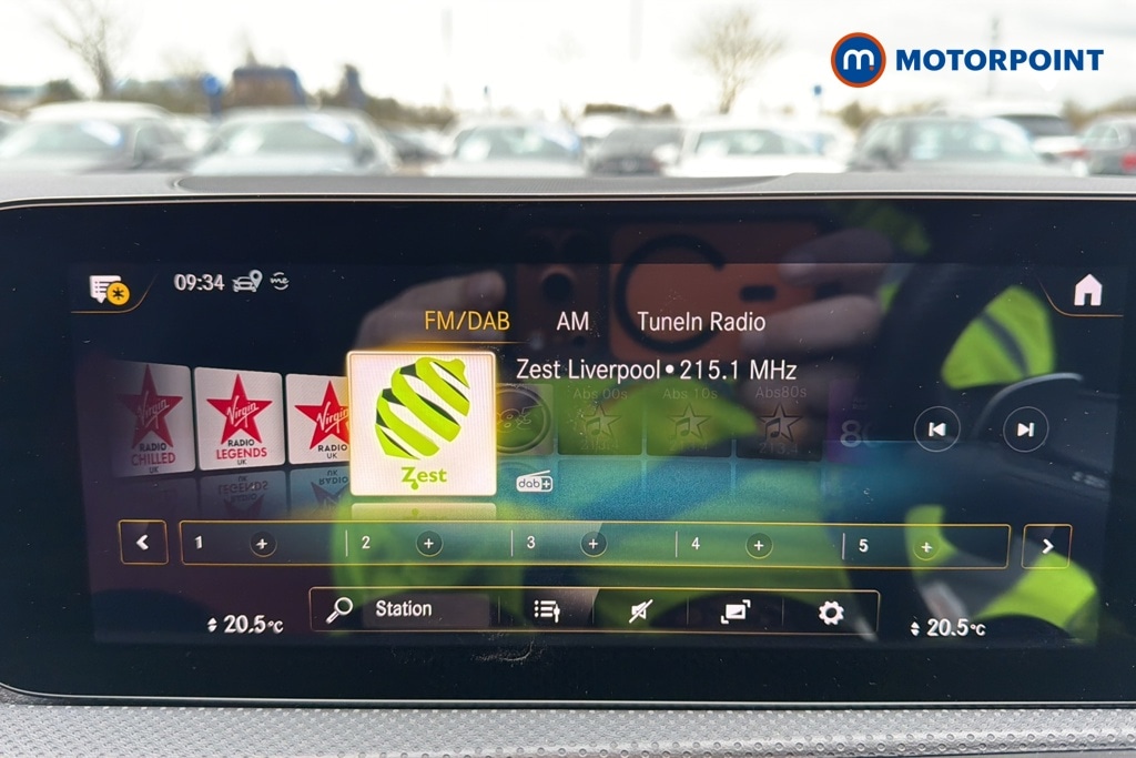 Used Mercedes-Benz CLA 2023 for sale - 78028912: Photo 16