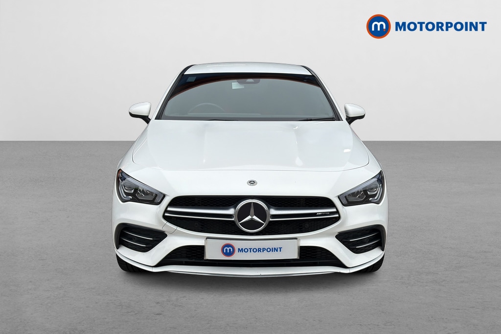 Used Mercedes-Benz CLA 2023 for sale - 78028912: Photo 2