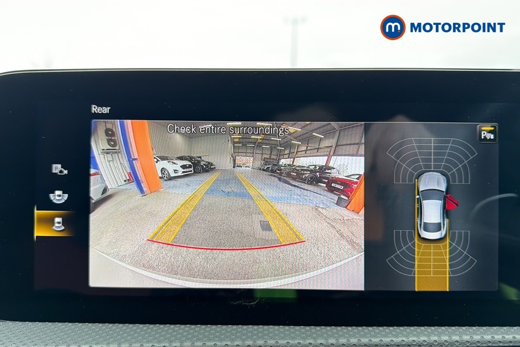 Used Mercedes-Benz CLA 2023 for sale - 78028912: Photo 20